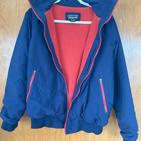 Patagonia Shelled Synchilla Jacket - Men's M - Picture 4 of 6